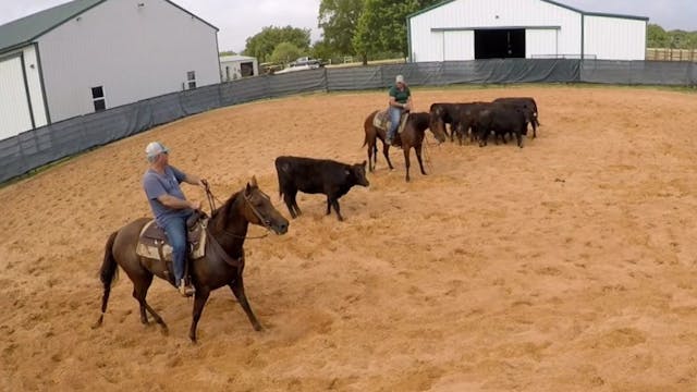 Turnback Instruction!