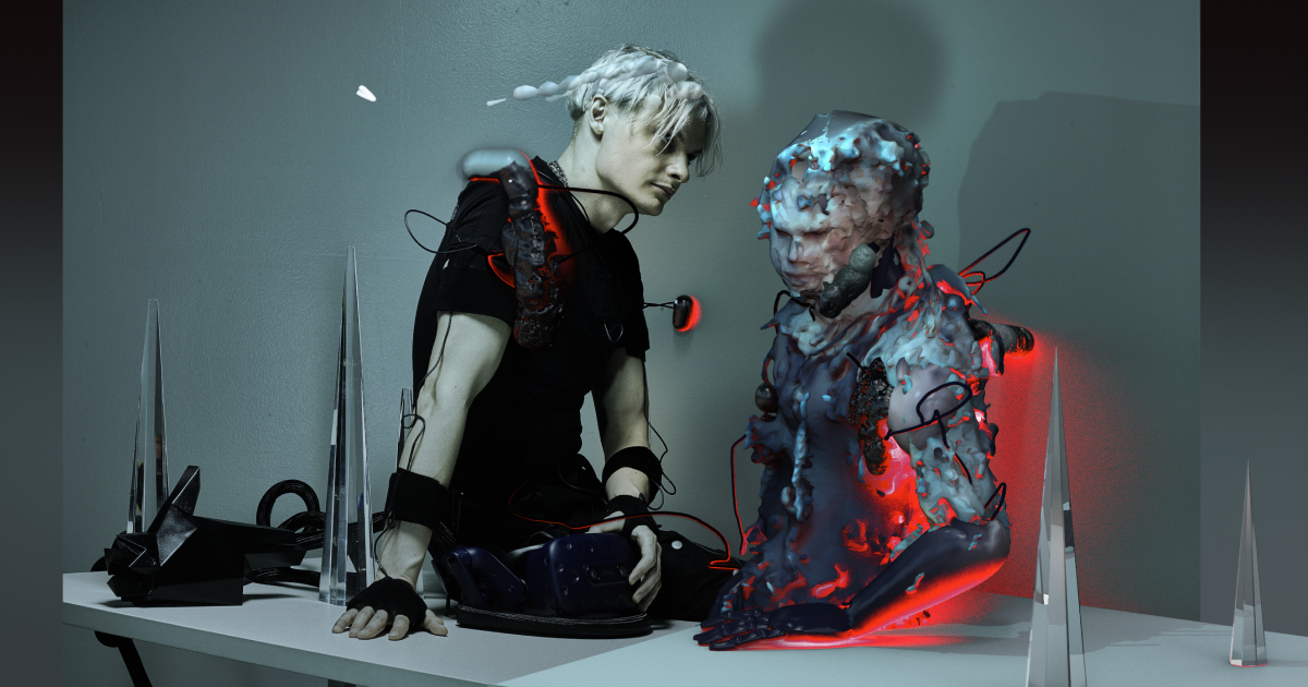 Digital Nomadism and Virtual Production