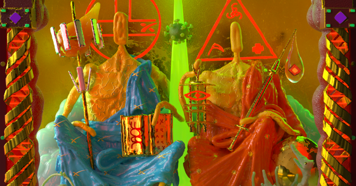 Blockchain and NFTs: The New Art Market, its Histories and Opportunities