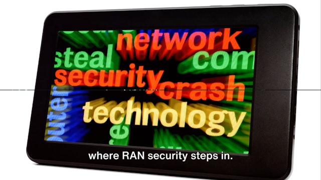 RAN Security Unmasking Vulnerabilities