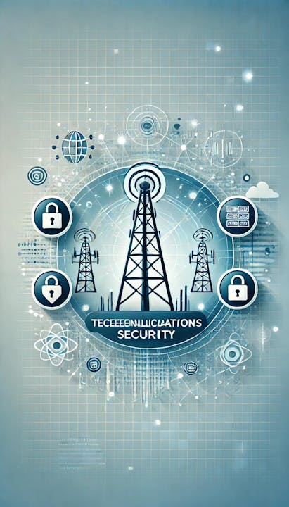 Telecommunications Security