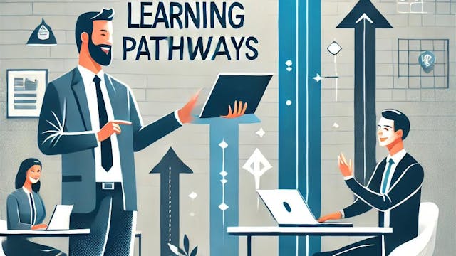Professional Learning Pathways