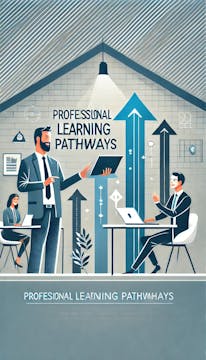 Professional Learning Pathways