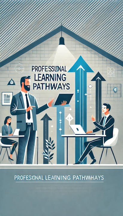 Professional Learning Pathways - Cyber Legion AI