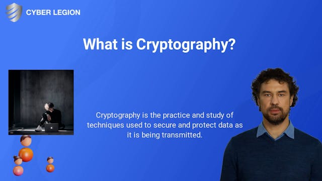 Introduction Modern Cryptography