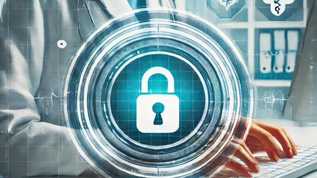 Medical and Healthcare Security