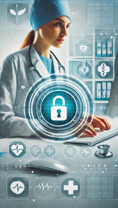 Medical and Healthcare Security