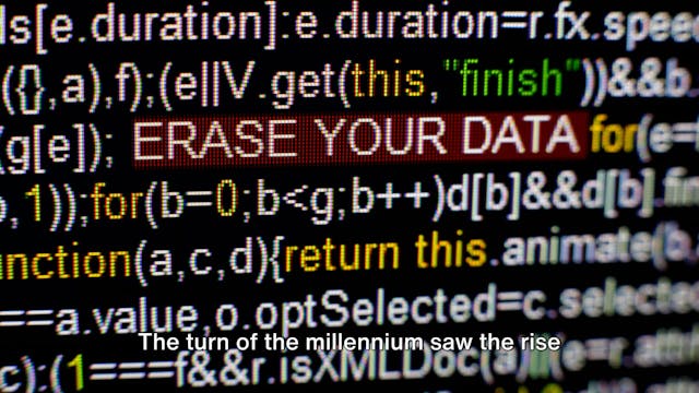 Decoding Malware_ A Journey Through its