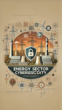 Energy Sector Cybersecurity