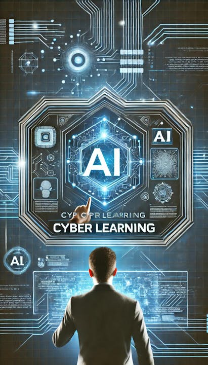 AI Cyber Learning