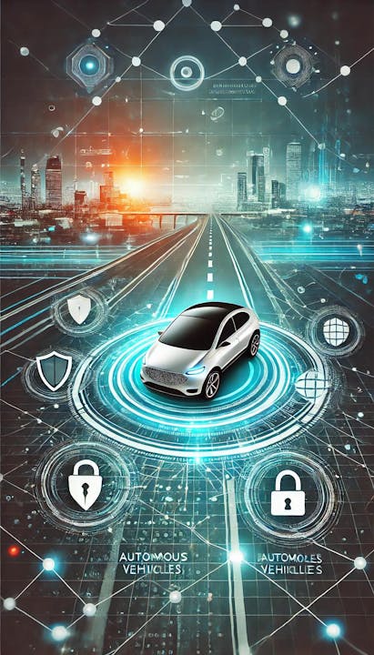 Autonomous Vehicles and Smart Transportation