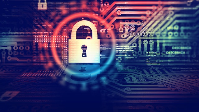 Infrastructure Security Video Lessons & Materials