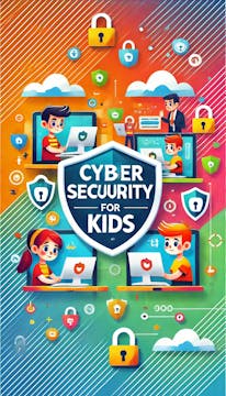 Cybersecurity for Kids