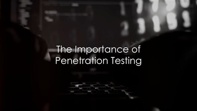 Unmasking Cyber Warfare_ The Art of Penetration Testing