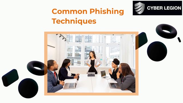 Understanding Phishing Types, Techniques, and Risks