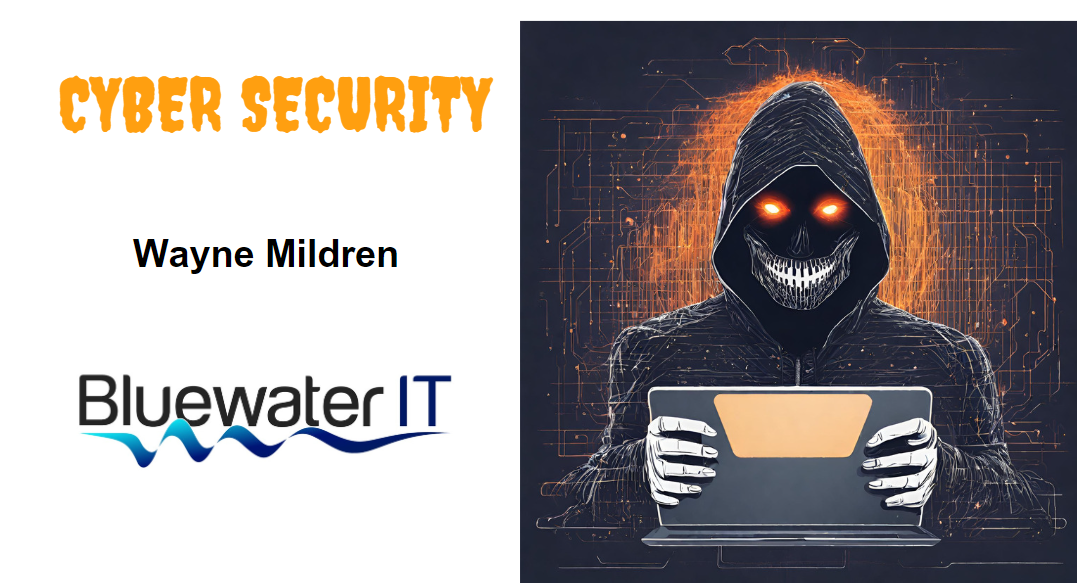 Cyber Security Training