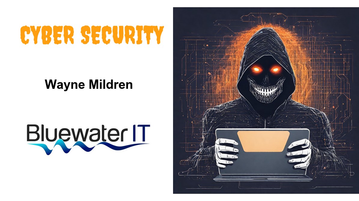 Full Cyber Presentation - Single View