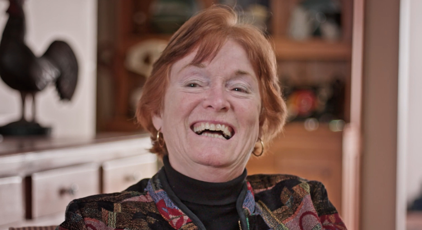 Interview with Sky Curtis