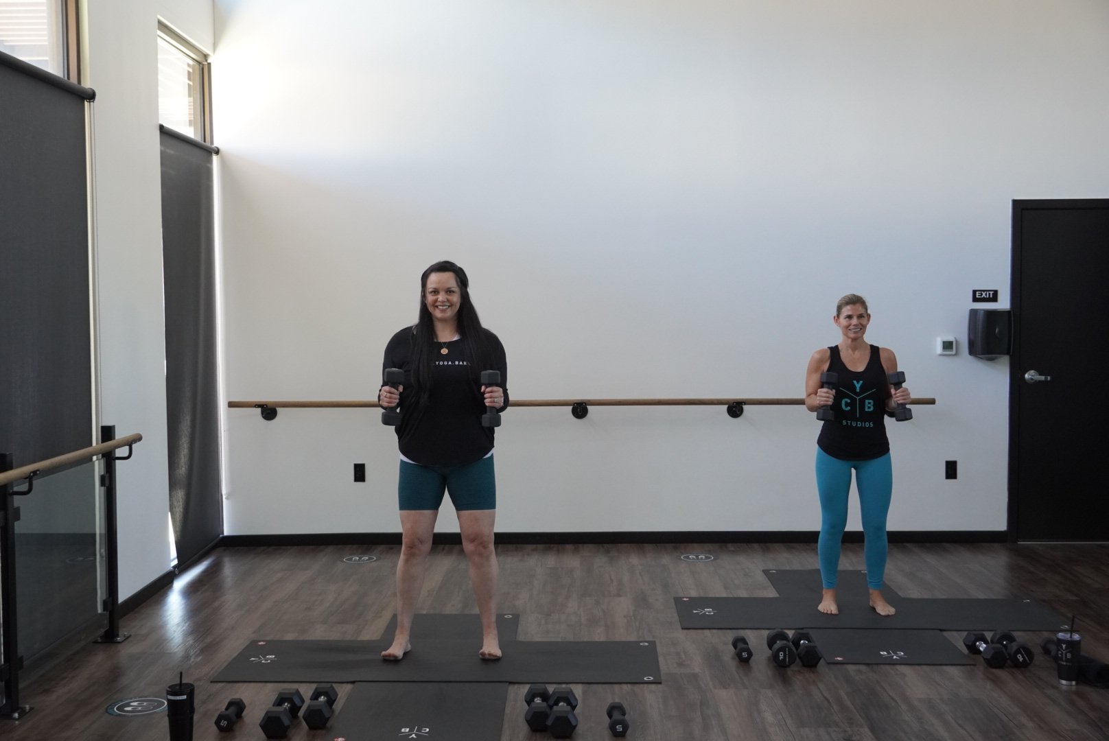 Day 3: Upper Body Build 30