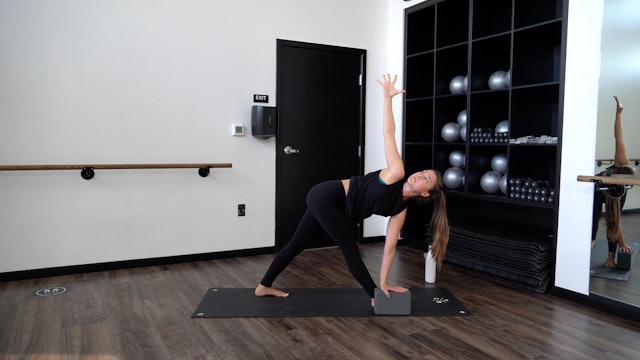 Day 7: YRevive 30 - #2