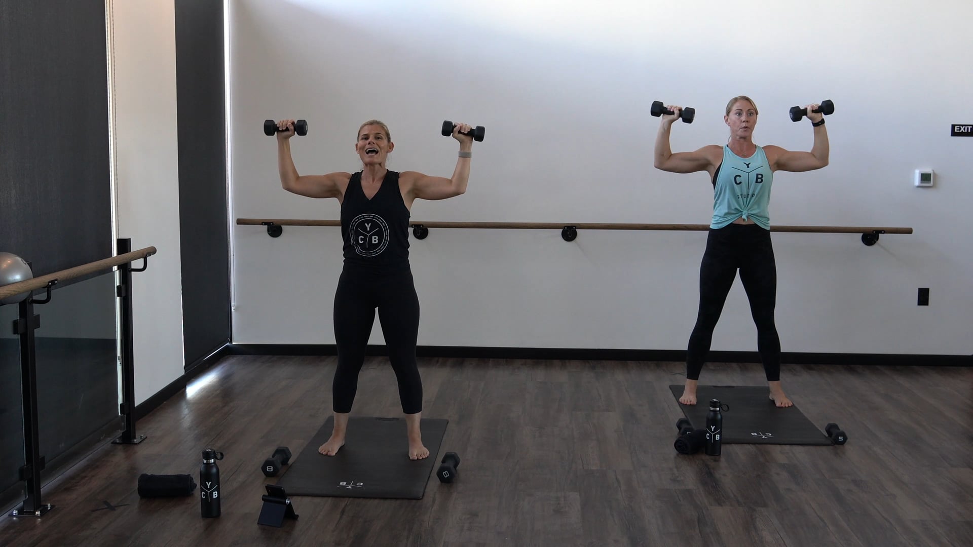 Day 1: Build 30 - #1