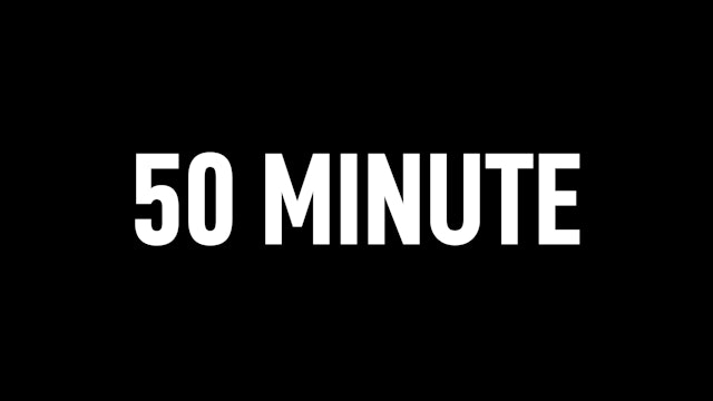 50 Minute