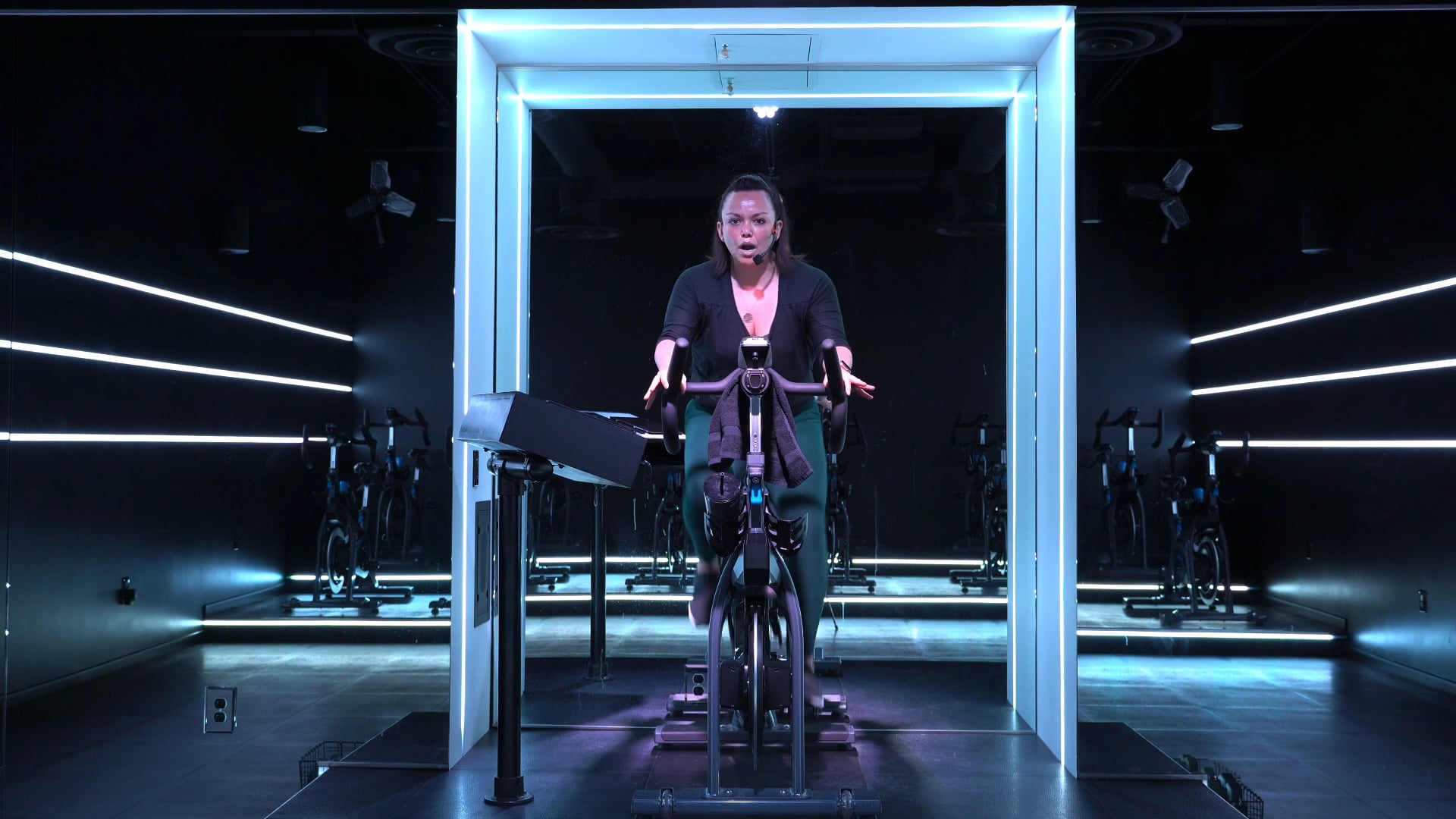 Day 2 (Cycle Option): Beats 30 - #3