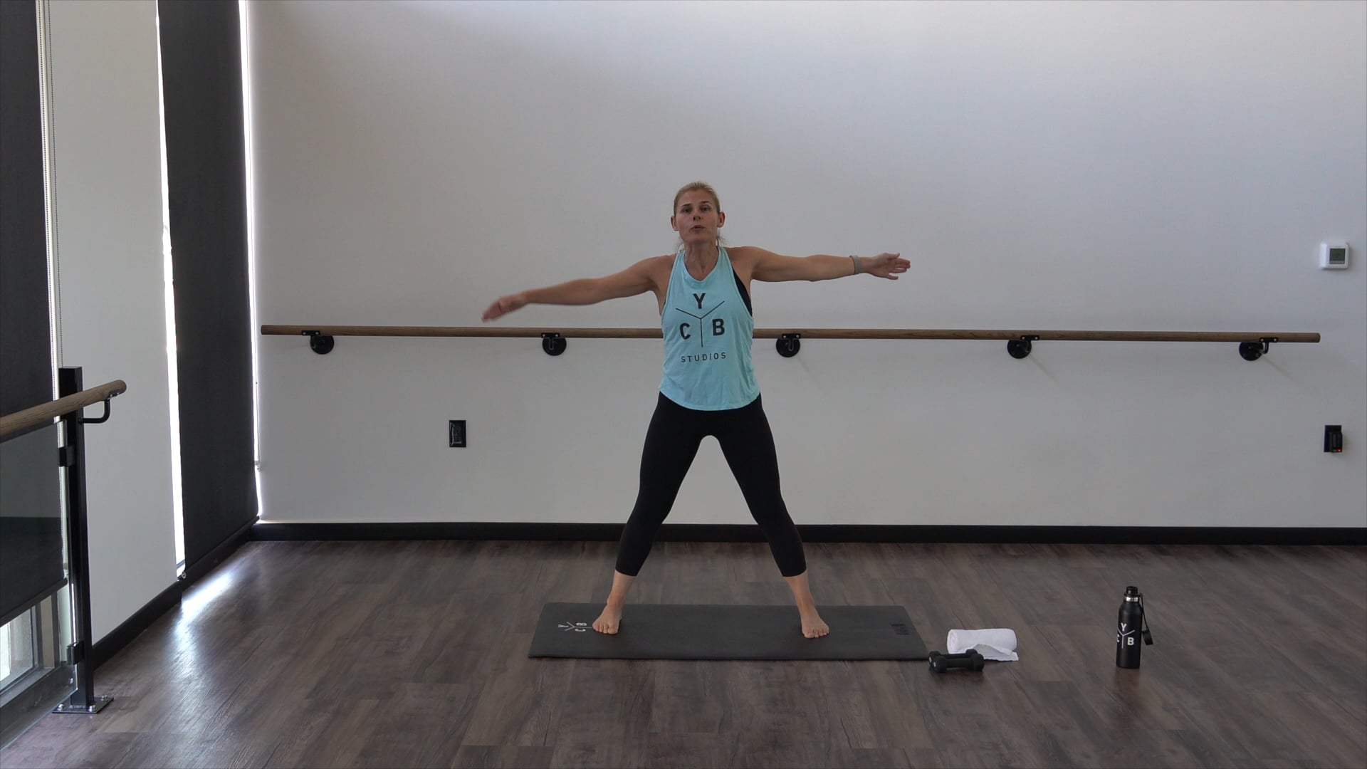 Build 30: Hard Core - #2