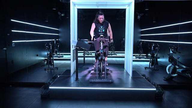 Beats Cycle 45 - #4