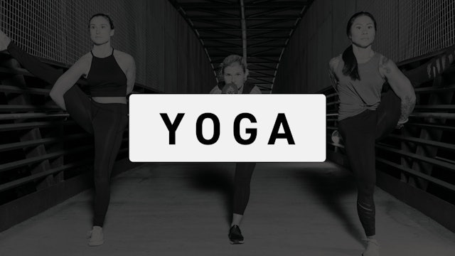 Yoga