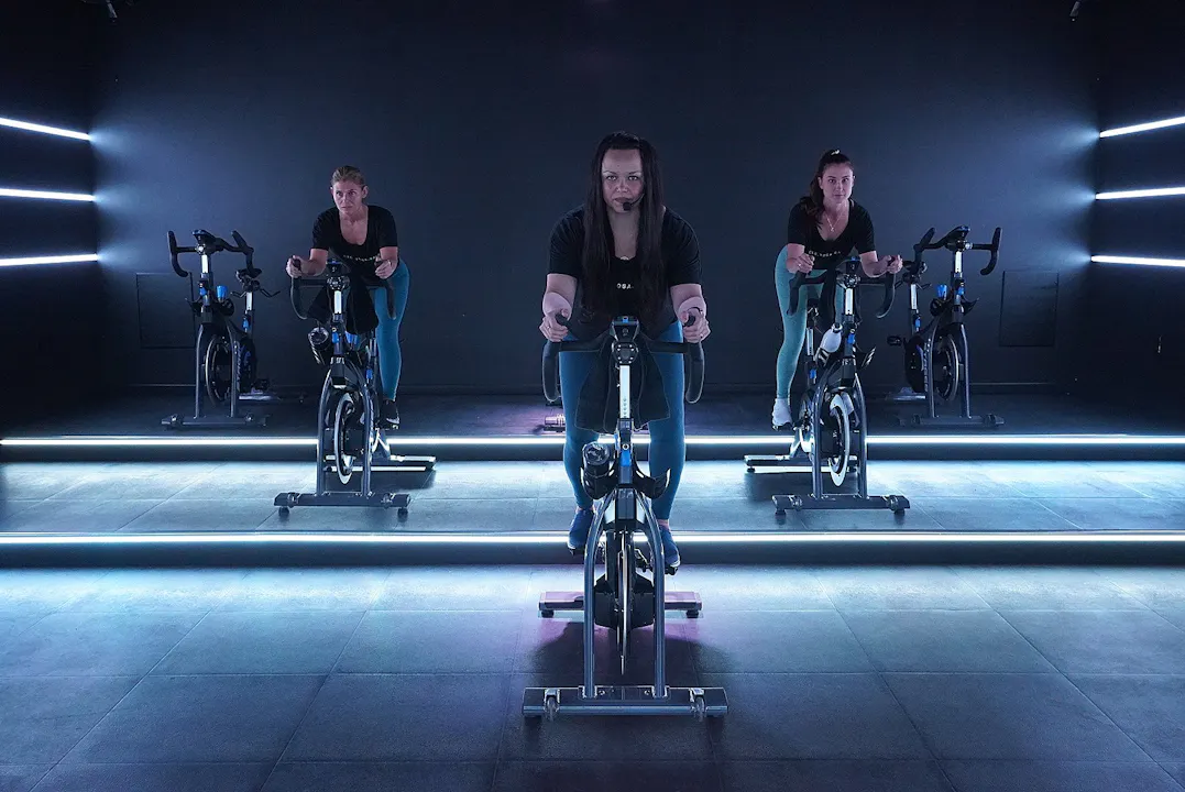 Beat Cycle Day 2: Beats 30 - Cycle Option - CYB Studios