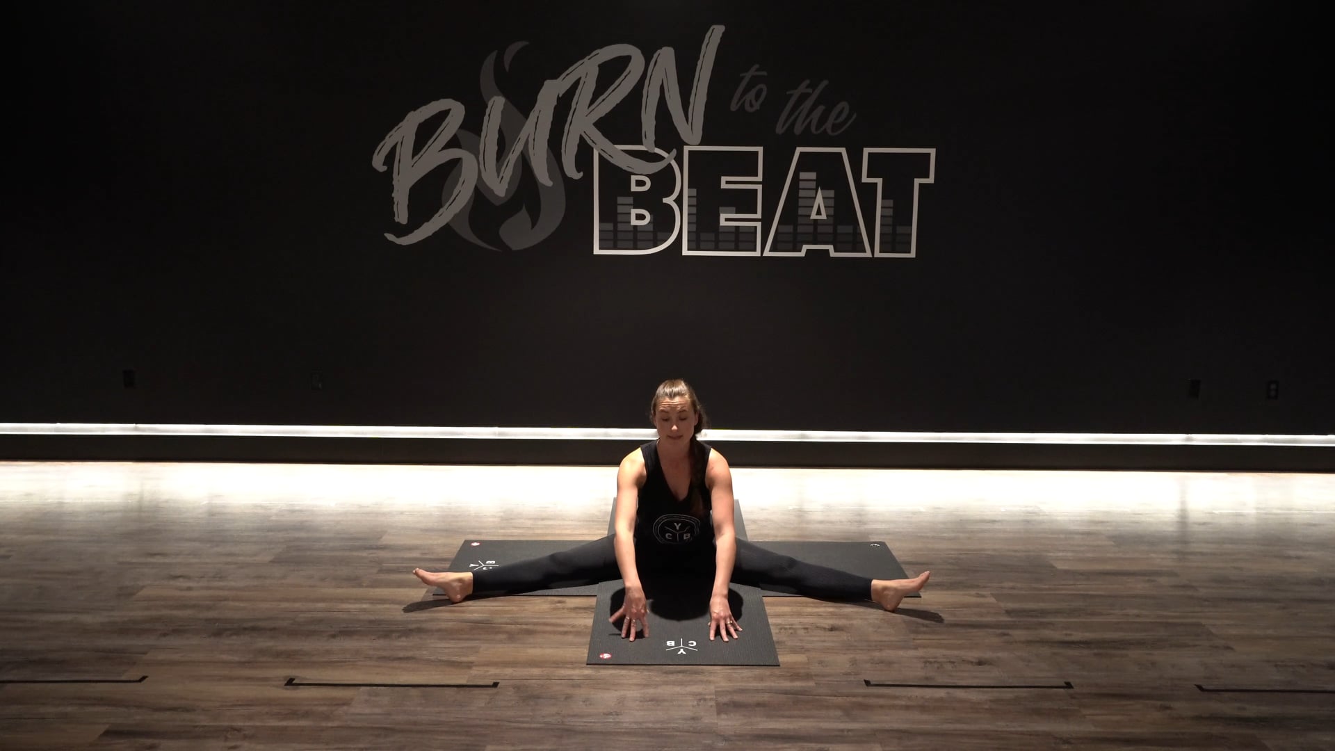 10 Minute Stretch - #1