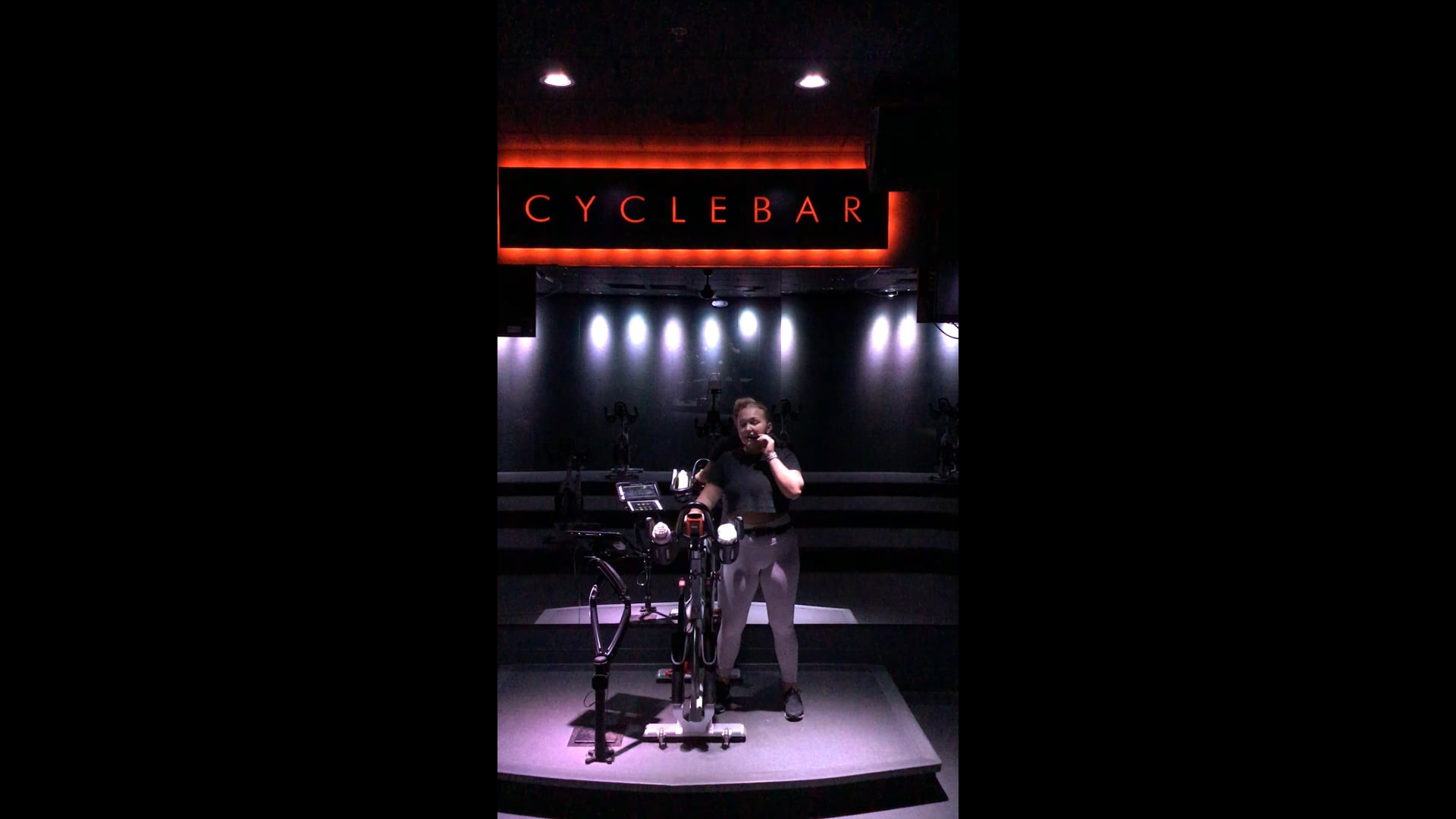 Lauren B - Classic 45 Min