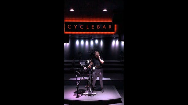 Lauren B - Classic 45 Min