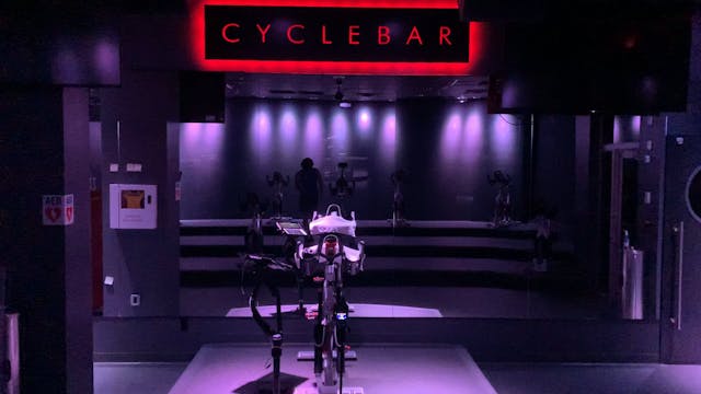 Cam - Classic 45 Min - Happy Hour
