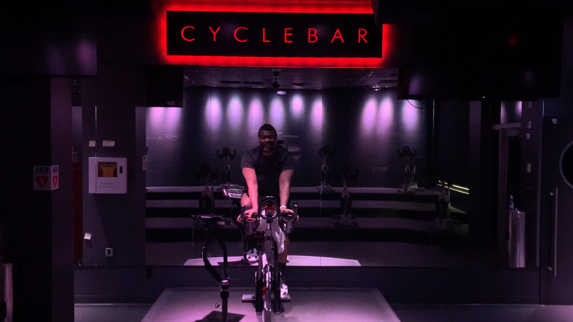 Graylynne - Connect 45 Min - Slay Saturday