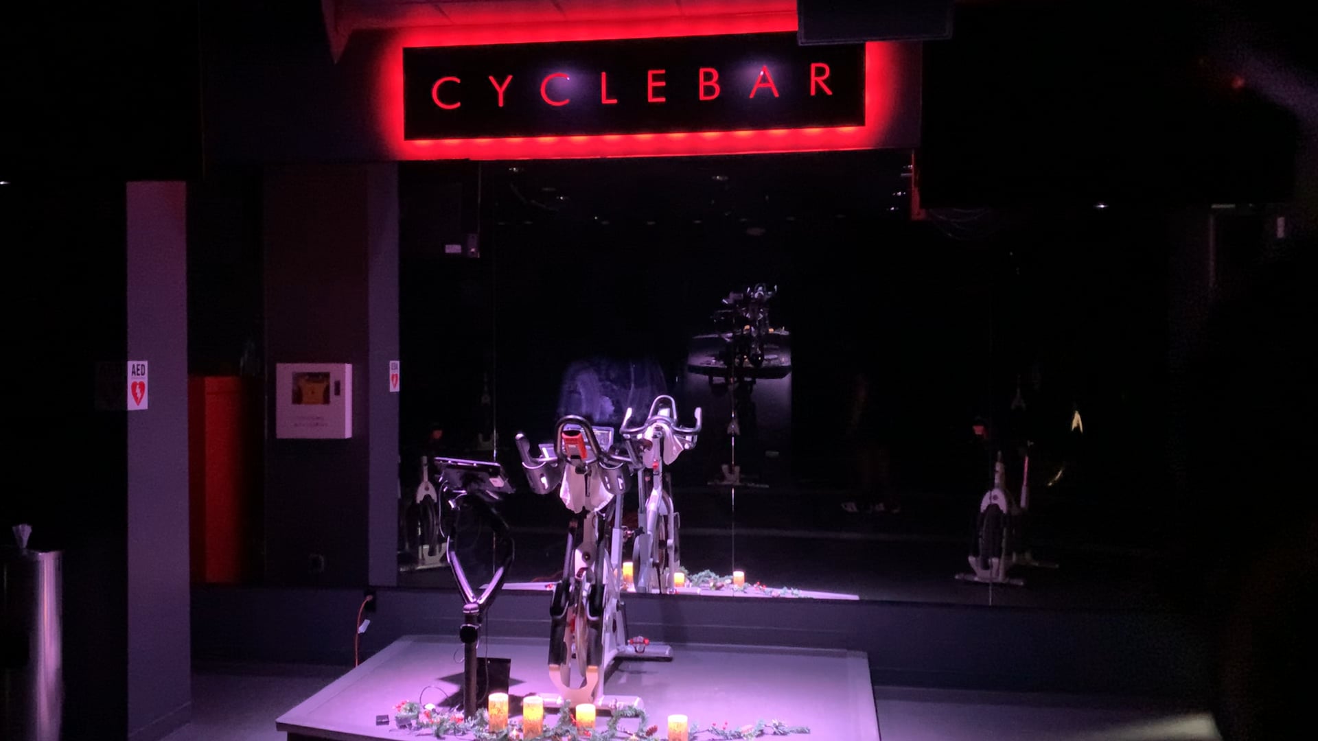 Graylynne - Connect 45 Min - What's Pop'N HOLIDAY Party