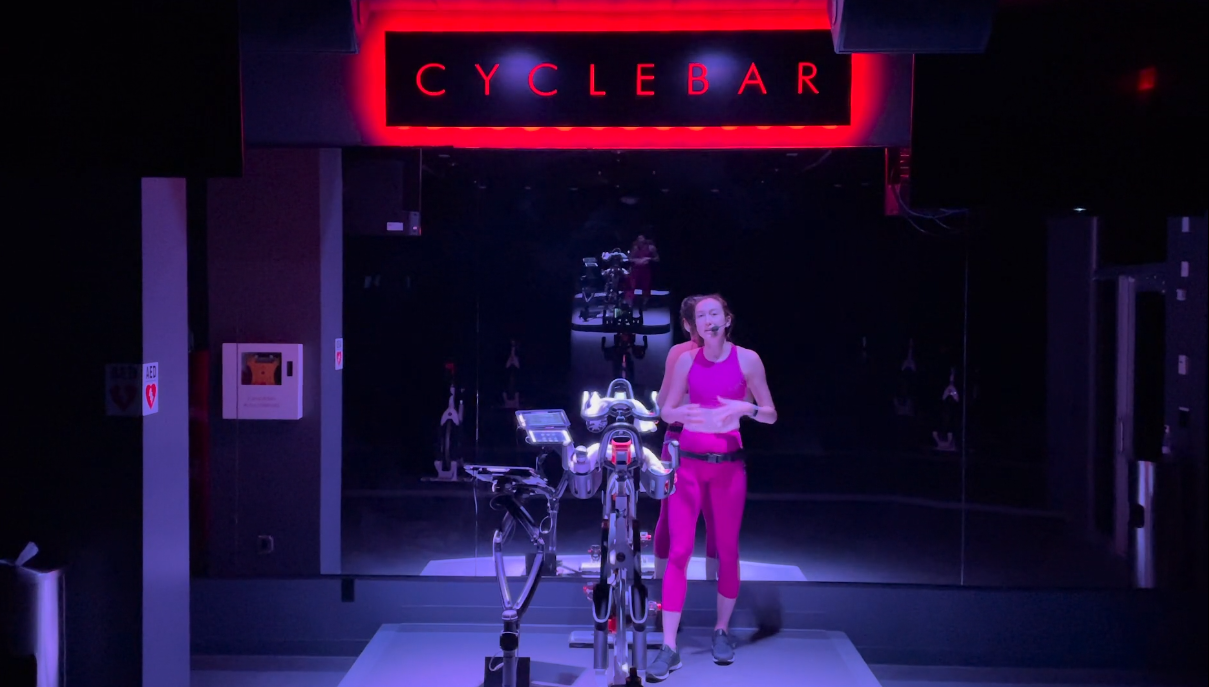 Cara - Classic 45 Min