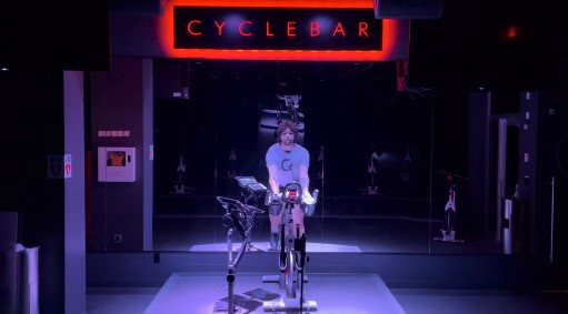 Cam - Classic 45 Min - Monday Grind! 