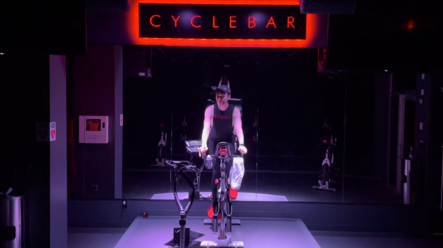 Thomas - Classic 45 Min - Sunday Brunch *Explicit* 