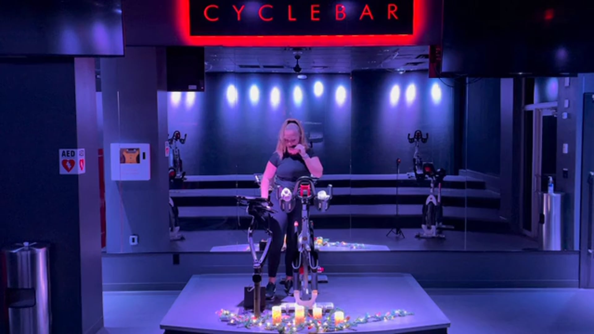 Lauren B - Classic 45 Min - Ariana vs Brittany 