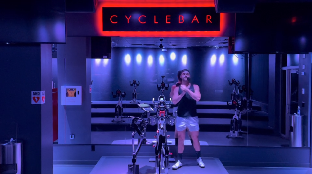 Anthony - Classic 45 Min