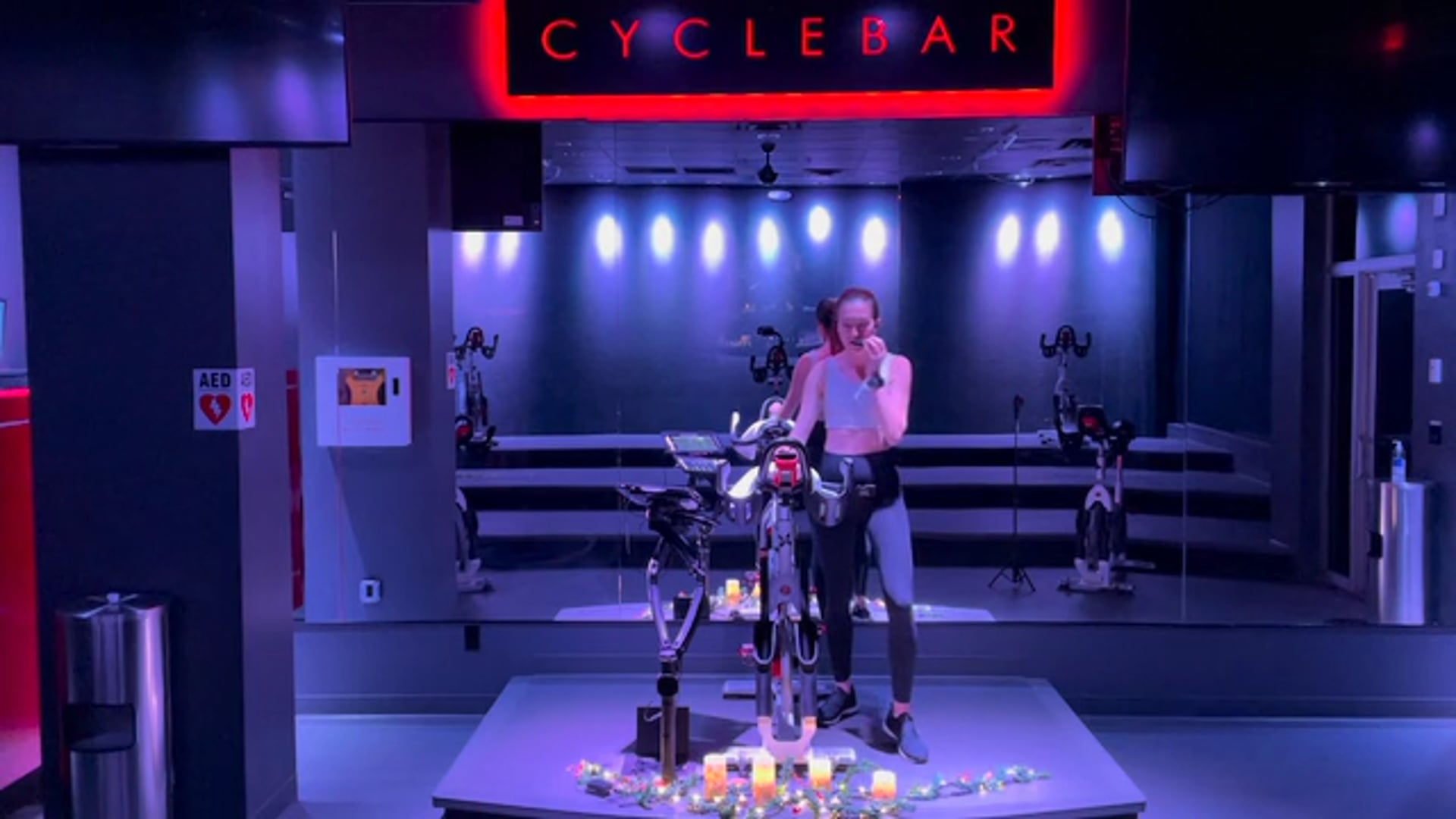 Cara - Classic 45 Min