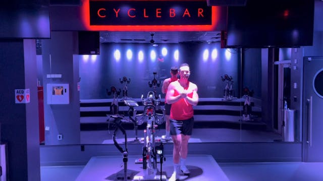 Anthony - Classic 45 Min - Work it We...