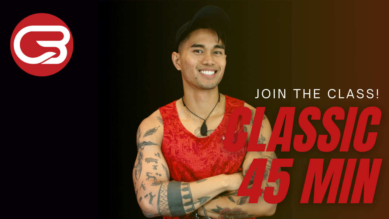 Erwin - Classic 45 Min.