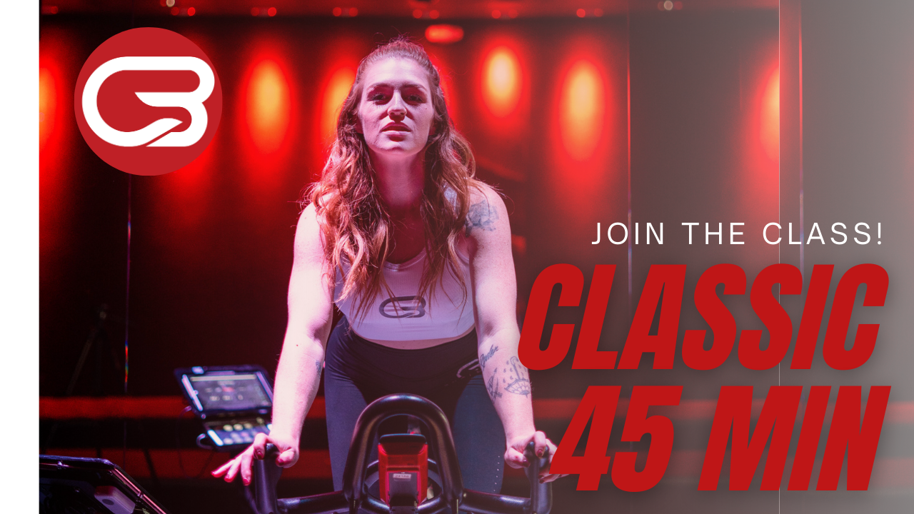 Deavonnie - Classic 45 Min - Sunday Service