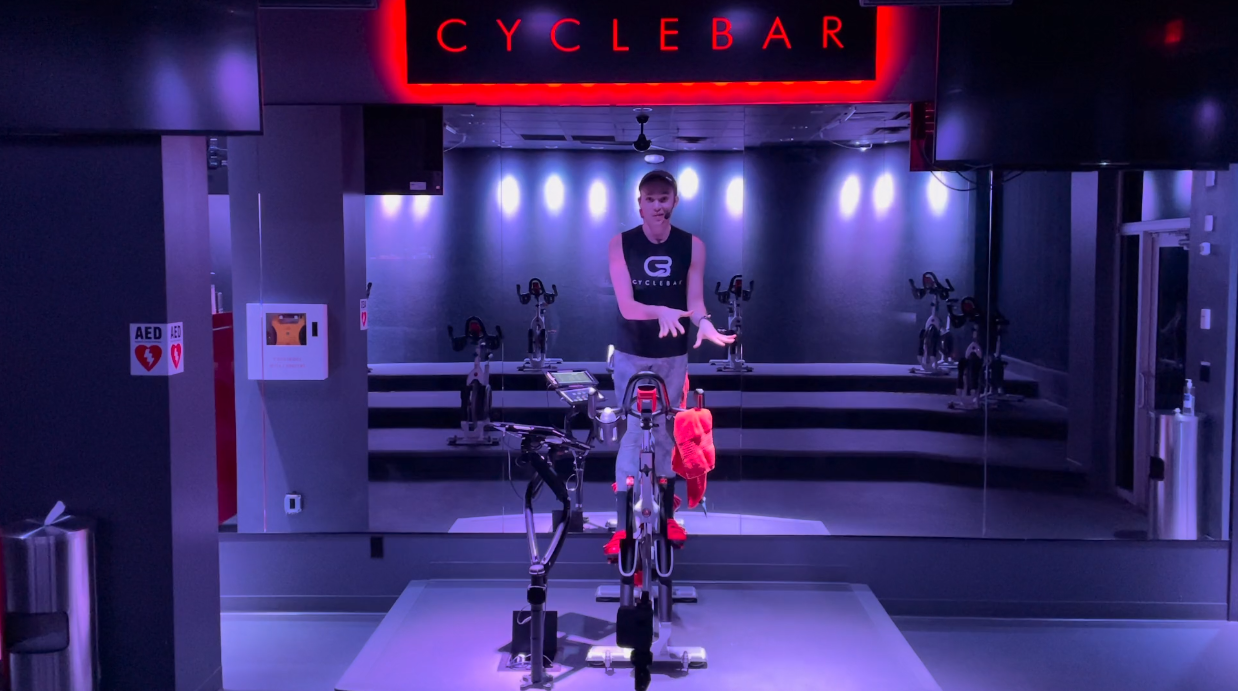 Thomas - Classic 45 Min