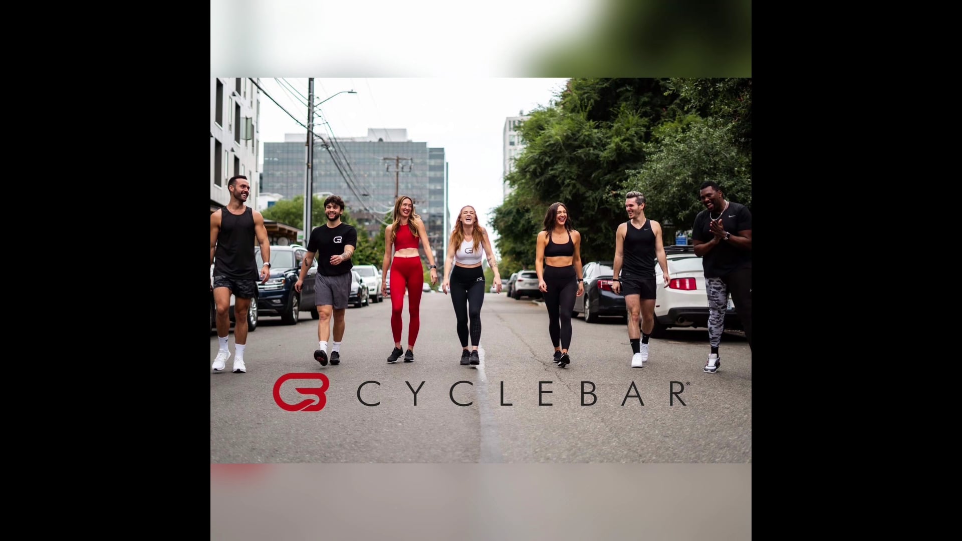 Preview - Ride With CycleBar South Lake Union