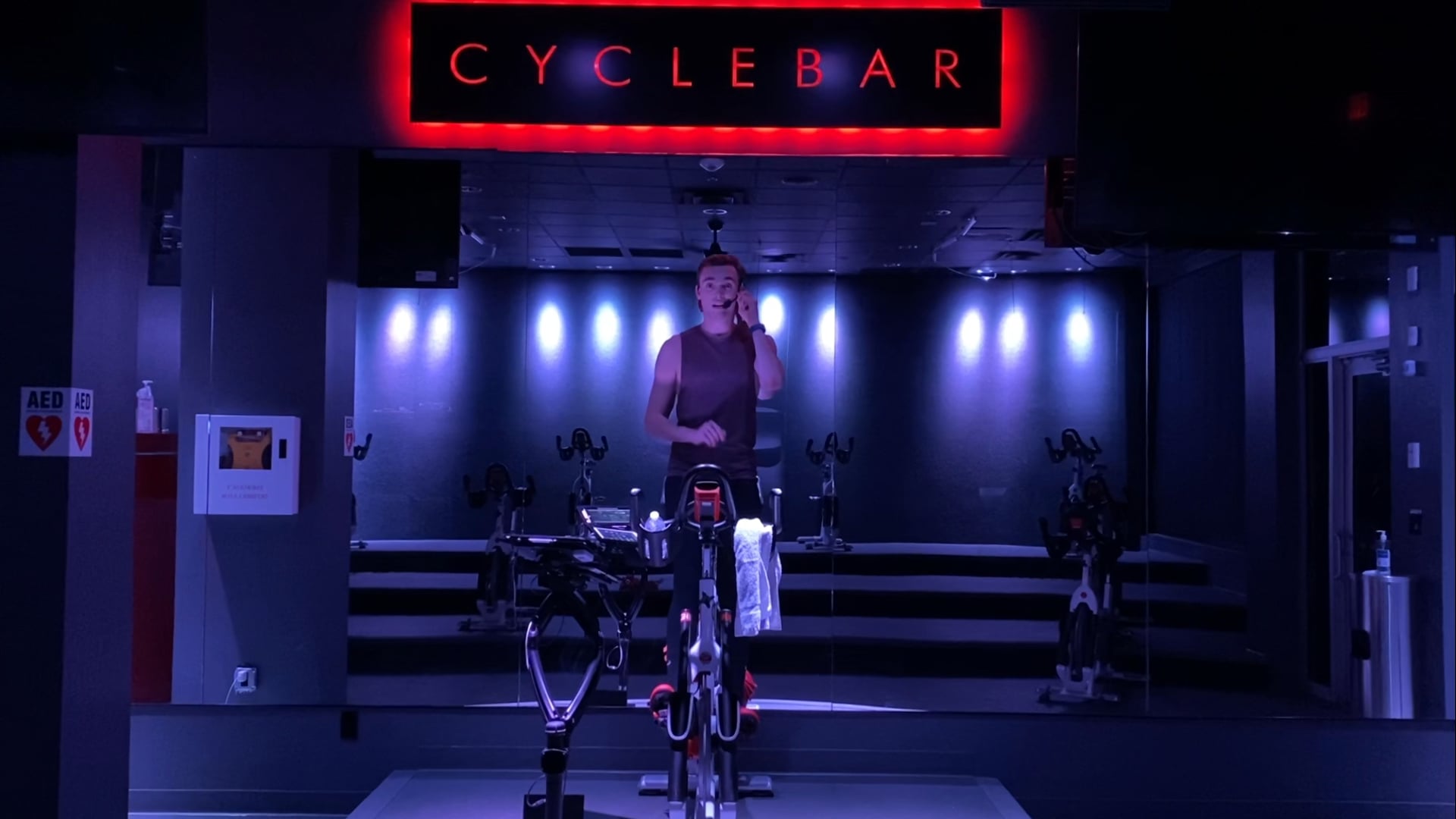 Thomas - Classic 45 Min - Torque Tuesday