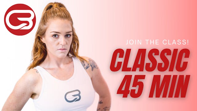Deavonnie - Classic 45 Min - Shake Ya...